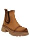 D24Kb-1545Z Daily Cinnamon Women's Boots
