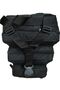 65 Liter Water-Resistant Military Tactical Bag, Outdoor Camping Travel Bag - 4
