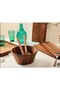 Woodflower acacia presentation board 35 cm - 2
