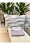Life Double Personal Elastic-Free Life Pillow Set - 2