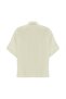 Turtleneck Oversize Shirt - 3