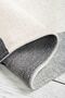 Modern Purple Washable Machine Carpet Fringed Non-Slip Base Chenille Carpet 7196 - 6