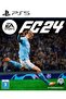 ألعاب FC 24 PS5