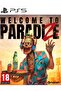 Welcome to ParadiZe PS5