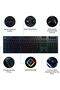 G915 Wireless RGB Mechanical Gaming Keyboard (Tactile Switch) - 7