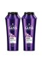 Intense Therapy 500 ml X 2 Pieces - Restructuring Shampoo with Omega Plex and Acai Grapes - 2