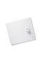 Aurora Collection Mouse Pad White - 2