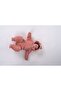 Plush Sleeping Bag - 2