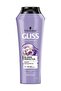 Shampoo Schwarzkopf Blonde Perfector Anti-Orange Purple 250 ml - 2
