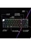 لوحة مفاتيح الألعاب اللاسلكية G PRO X 60 LIGHTSPEED، ومفاتيح اللمس الضوئية GX - أسود - 5