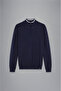 MEN'S ZIPPED PULLOVER C.WWOOL - 4