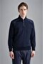 MEN'S ZIPPED PULLOVER C.WWOOL