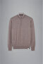 MEN'S ZIPPED PULLOVER C.WWOOL - 5