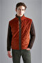 MEN'S ZIPPED PULLOVER C.WWOOL