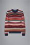 MEN'S KNITTED ROUNDNECK C.WWOOL - 5