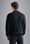 رجل محبوك ROUNDNECK C.Wوول - 2