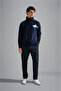 MEN'S WOOLLEN TURTLENECK - 4