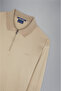 MEN'S KNITTED POLOSHIRT C.WCOTTON - 6