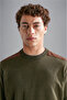 MEN'S KNITTED ROUNDNECK C.WWOOL - 3