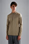 MEN'S KNITTED POLOSHIRT C.WCOTTON