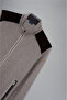 MEN'S ZIPPED PULLOVER C.WWOOL - 6