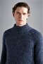 MEN'S ZIPPED PULLOVER C.WWOOL - 3