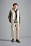MEN'S KNITTED ROUNDNECK C.WWOOL - 4