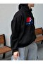 Specially Designed Usa Printed Sweatshirt - 8
