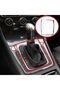 Vw Golf 7 Gear Frame Rail Compatible with 2013 and Later - 3