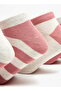 Colourblock Ankle Length Socks - Set of 5 - 2