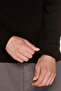 Benetton Turtleneck Merino Sweater - 6