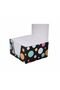 3a Cube Block Note Holder Boxed 8*8 820 - 2