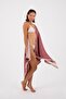 Muslin Peshtemal Beach Towel, 90X180Cm, Cotton, Washed Soft Peshtemal - Muslin - 2