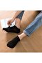 8 Pairs Cotton Economic Package White Sports and Running Socks Set - 6