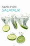 Duş Jeli Salatalık 500 ml - 4