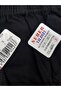 Black 100% Cotton 5 Pieces Men's Slip Panties - 2
