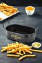 Mini Oval Potatoes & Chips Serving Stylish Your Flavor! - 4