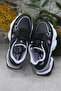 Madax Wmn Pu Black Original Product Sneaker Women's Shoes - 5