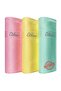 Imported Original 3-Piece Microfiber Cleaning Cloth 40 X 60 Cm, Glass, Car, Kitchen, Fiber Cleaning Cloth