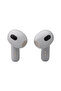 LIVE FLEX 3 True Wireless Noise-Cancelling Open-Stick Earbuds, Silver - 3