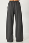 Anthracite Printed Women's Tracksuit Set - FN03288 - 8