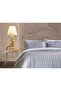 Flash Double Bedspread - Gray - 3