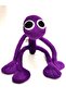 Roblox Rainbow Friends Purple and Orange Set Plush Toy - 6
