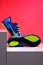 W441 Kids Astroturf Football Shoes - 4