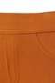 Girl's Cotton Normal Waist Jean Trousers Lycra Colored Lycra Leggings -354 - 3