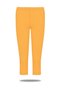 Girl's Cotton Capri Colored Lycra Colored Leggings - 8003 - 2