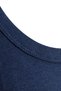 Boy's Cotton Ribbed Classic Colored Undershirt 6 Pcs -201 - 3