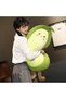 Large Size Avocado Plush Pillow (jumbo Size) - 2