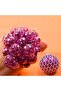 1 Squeeze Ball Green Imported Model Hand Motion Force Toy Joke Squeeze Ball Gel Brain Slime Ball - 5