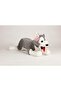 Plush Reaching Wolf 80 Cm, Toy